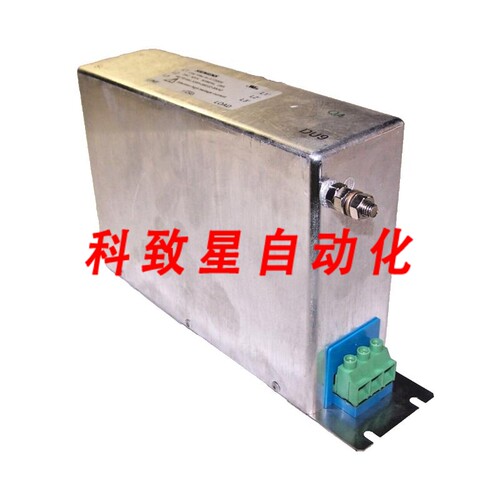 工业配件线路滤波器25A 520V MLFB 6SL3203-0BE22-5AA0