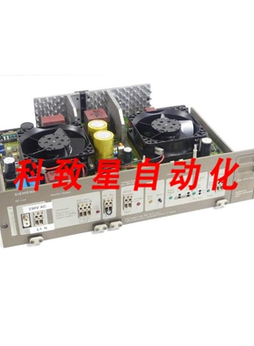 工业配件6ES5955NC13内置电源 E-STAND: 6 Q6/228485