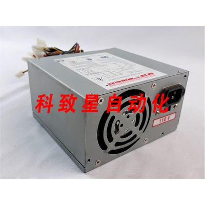 工业配件US POWER RP2-5250F-ATX电源