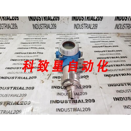 工业配件CERABAR S PMC71-TPC2K6RADNU