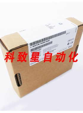 工业配件6ES7138-7AA00-0AA0 6ES7 138-7AA00-0AA0 FS: