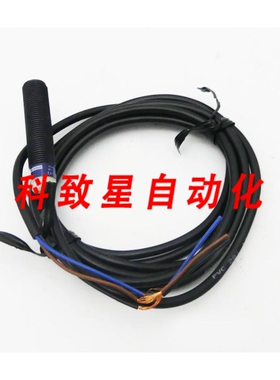 工业配件XS4P12AB120电感式接近开关