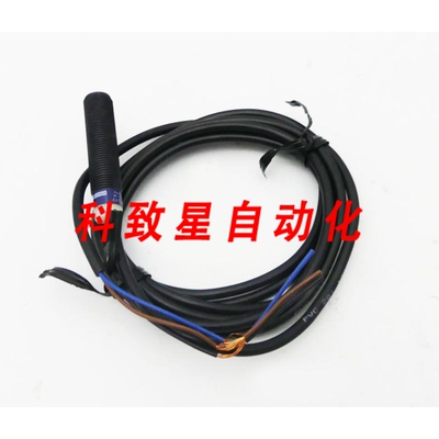 工业配件XS4P12AB120电感式接近开关