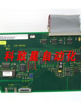 工业配件6RX1240-0AK01 CB 24 COM板 T89620-E3298-B100-A0