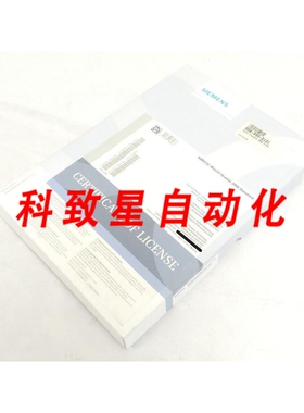 工业配件6AV6612-0AA51CA5 SW:SN SVPE91044864