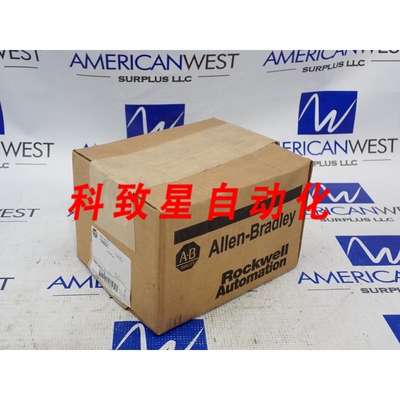 工业配件1485T-P2T5-T5 SER C POWERTAP DEVICENET电源设备