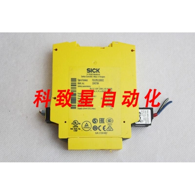 工业配件FX3-CPU130002 FLEXI-SOFT模块+ FX3-MPL000001