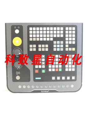 工业配件6FC5303-0AF50DA0机床控制面板MCP434C-M T-E86168018