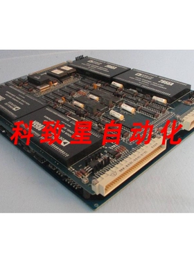 工业配件MEASUREX 09436900 RV F UNITEC基板 PLC 04345100 A 2B