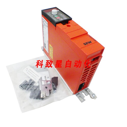 工业配件MC07B0004B1-4-00/FSC12B转换器+FBG11B