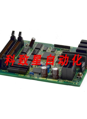 工业配件控制板 A20B002-0470/02A
