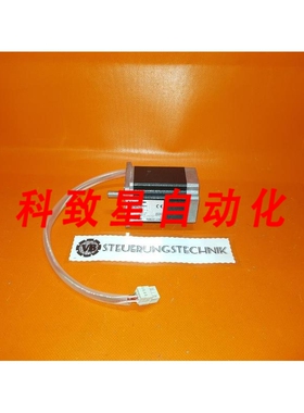 工业配件BRS2685130AAA/VRDM 268 5G4A步进电机