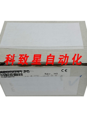 工业配件X20 S04120数字输出模块X20SO4120
