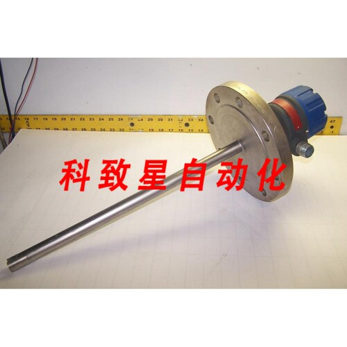 工业配件MAGNETROL 超声波液位开关 182VDC17英寸探头 961DA0