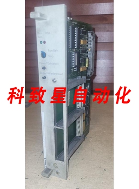 工业配件6ES5921WB14 CPU模块548 227 7201 6ES5 921WB14