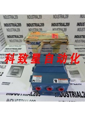 工业配件流量计变送器8712U R12M4N0