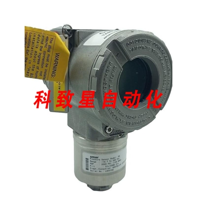 工业配件SMAR LD291 M4压力变送器14.7 A 360 PSI