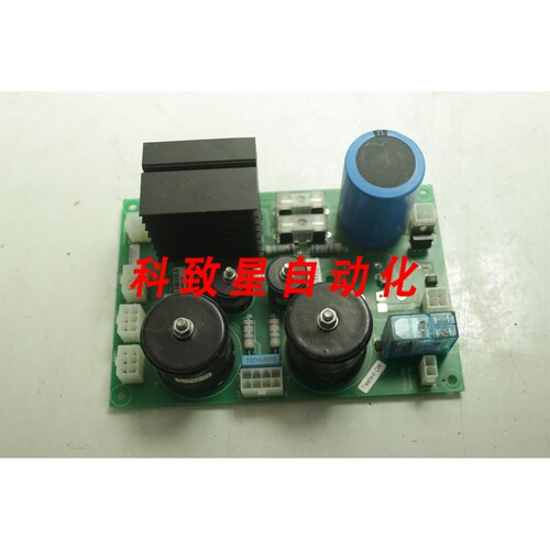 工业配件SYNERON BOARD CAPACITOR DISCHARGE AS00115