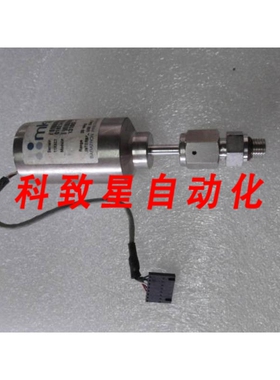 工业配件131882-G3 压力传感器 5-10VDC 20OSIG