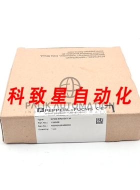 工业配件KFD2-SR2-EX1.W开关放大器132958