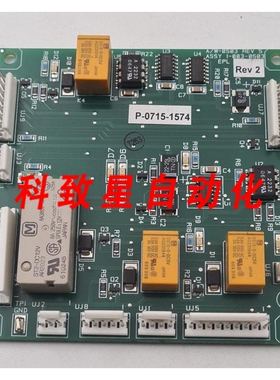 工业配件SELENIA LORAD 的 HOLOGIC 控制台电源控制板 1-003-0503
