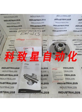 工业配件A2R9792-11 1.350英寸 B/PUMP ASSY QB18755A9N