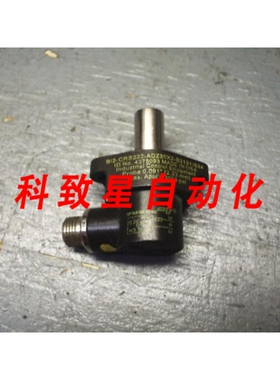 工业配件BI2-CRS232-ADZ30X2-B3131/S34接近开关
