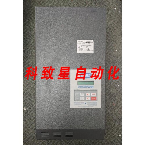 工业配件SPEEDMASTER 174593.00调速控制器480VAC75A 50HP
