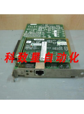 工业配件BROOKTROUT NETACCESS PRI-PCI32DV ISDN 终端适配器 170