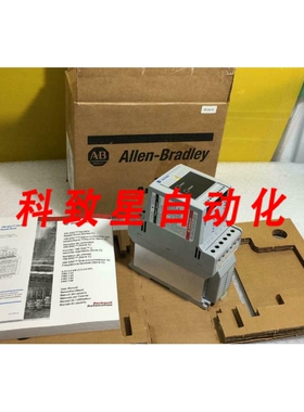 工业配件160-AA04NPS1 SER.C 调速器 20040V 5.4A 50/60HZ 1马力