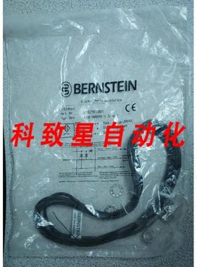 工业配件693.2901.001 8MM电感式传感器100VDC200MA