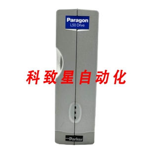 工业配件PARAGON L50 DRIVE步进驱动器轴控制器