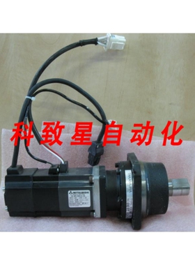 工业配件HC-MF23BG1D-UE 伺服电机 200W 3000RPM 3AC 带 TAKAMURA
