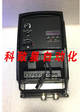 工业配件驱动 MCLTEB0055-5A3-4-40 18262643