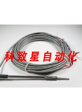 工业配件53821-1.002/W329.4L.04.0X0182.1温度传感器