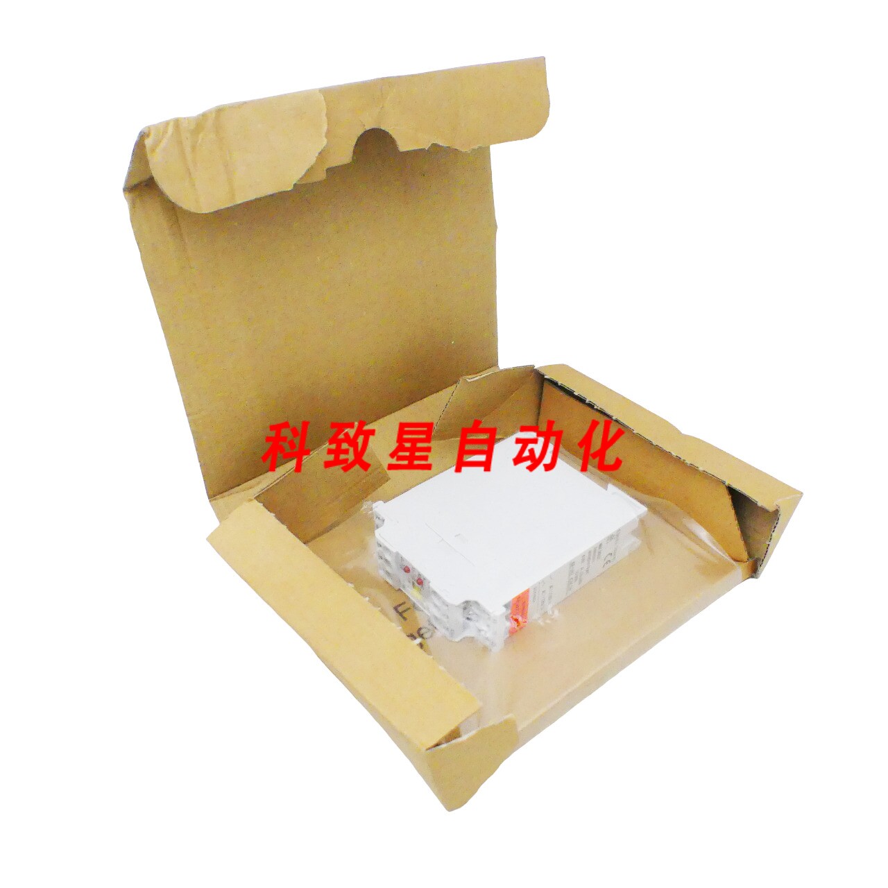 工业配件MK9906时间继电器套装延时 0044854-