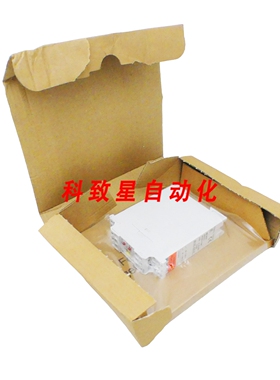 工业配件MK9906时间继电器套装延时 0044854-