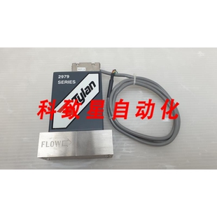工业配件2979 FC979MEP5-M 质量流量控制器 量程 500 SCCM CO