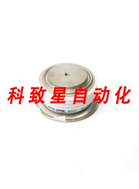 工业配件POWEREX R7200612XXOO 1200A 600V整流二极管控制晶闸管