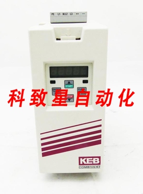 工业配件COMBIVERT F5-SERVO 04.F5.S3AI2B伺服控制器04F5S3A