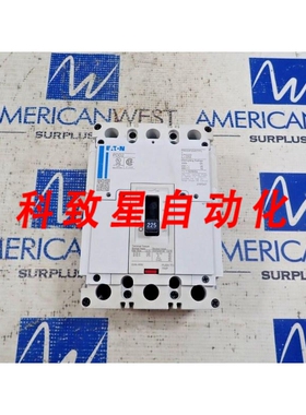 工业配件PDD23F0225TFFL 225A 3P 35KA 240V 式电源防御断路器