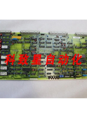 工业配件AG FMS-6 5070023微程序计算机 BG/US