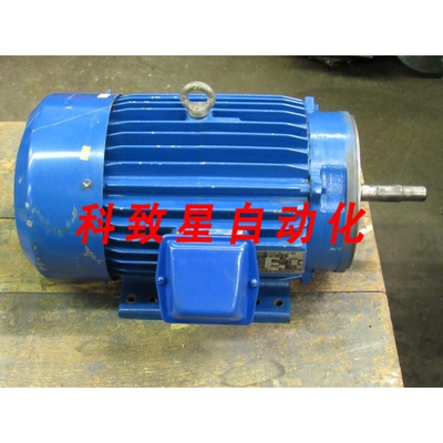 工业配件ELEKTRIM电机151041 10 HP 3PH 230/460V 213JM 1745RPM