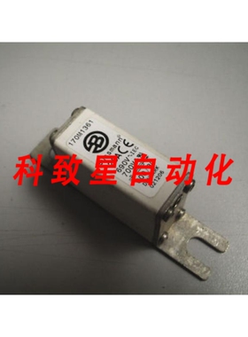 工业配件170M1361 25A 700VAC半导体保险丝 GR LIT