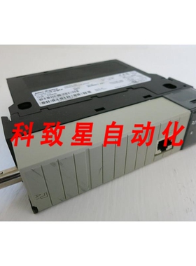 工业配件1756-CNB/DF/W 修订版05.45控制网通信桥 PLC AB