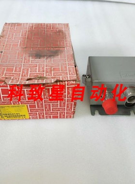 工业配件EMP 2 084G2141压力变送器0.15KP/CM2