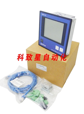 工业配件UMG507 E UMG507E通用测量设备