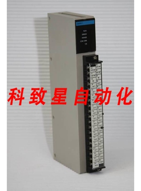 工业配件C500-DA501 D/AC500DA501 PLC模块数字转模拟