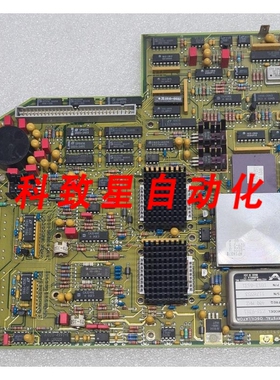 工业配件HP 01652-66502 88809L CPU HP1NB7 电路板