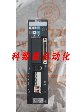 工业配件DA22423 伺服驱动器